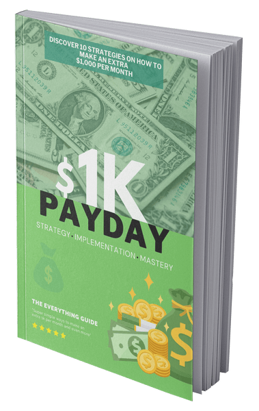 1k Payday (eBooks)