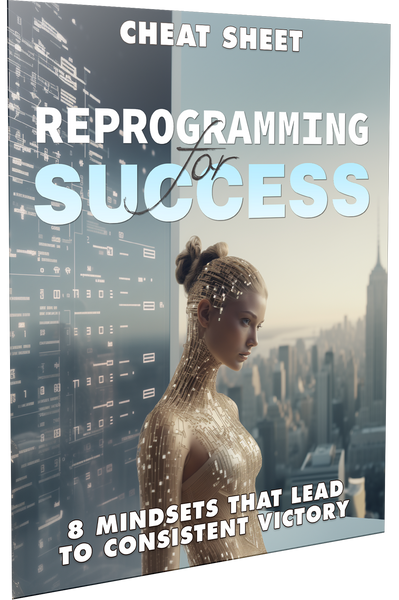 Reprogramming For Success (eBooks)