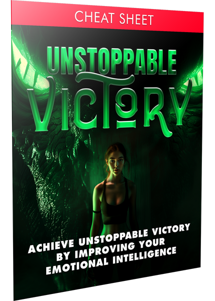 Unstoppable Victory (eBooks)