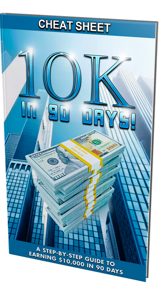 10K In 90 Days (eBooks)