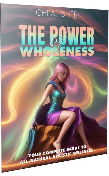 The Power of Wholeness (eBooks)