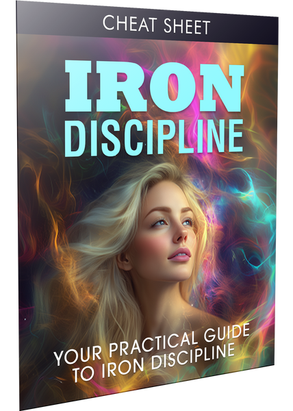 Iron Discipline (eBooks)