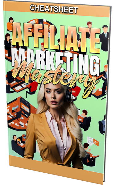 Affiliate Marketing Master (eBooks)