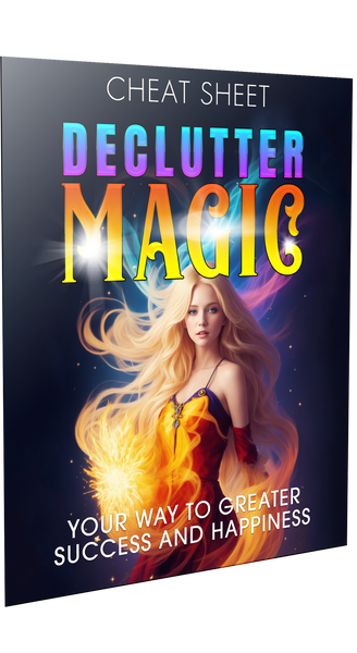 Declutter Magic (eBooks)