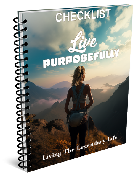 Live Purposefully (eBooks)