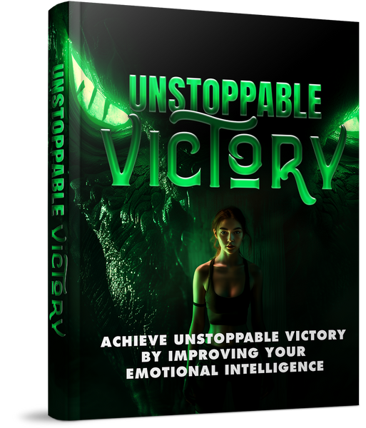 Unstoppable Victory (eBooks)