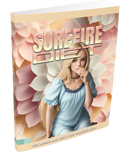 Surefire Diet (eBooks)