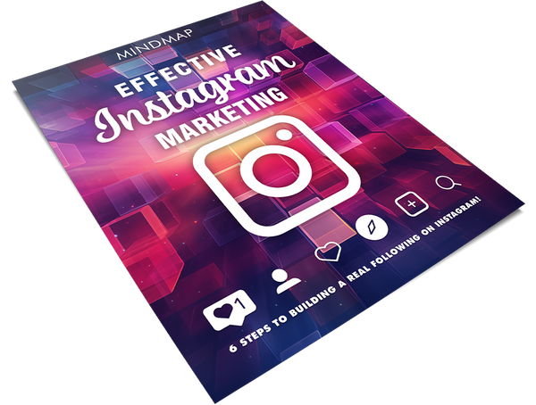 Effective Instagram Marketing (eBooks)