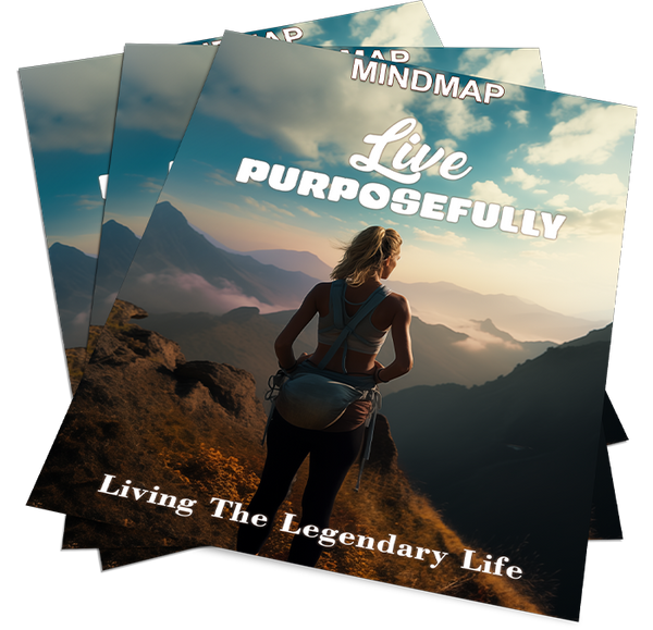 Live Purposefully (eBooks)