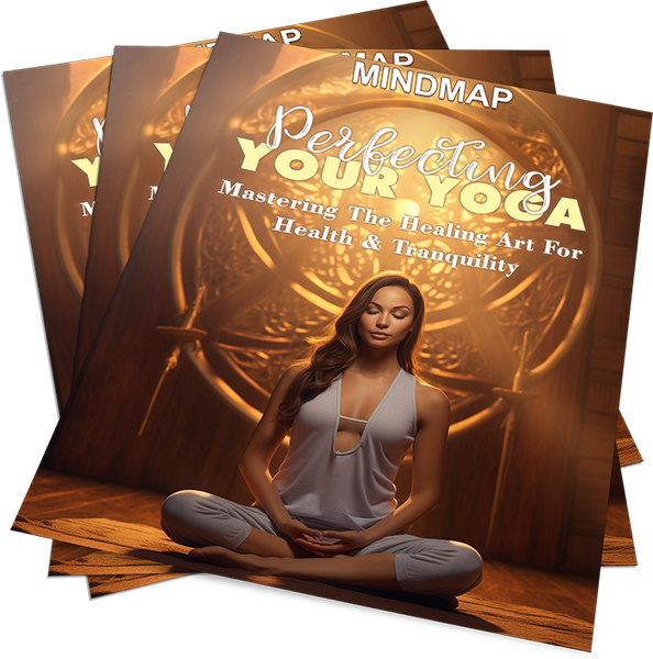 Perfecting Your Yoga (eBooks)