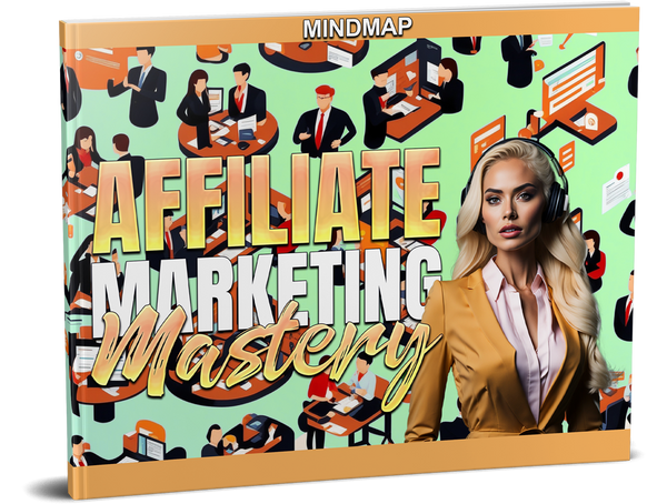 Affiliate Marketing Master (eBooks)