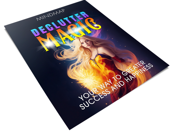 Declutter Magic (eBooks)