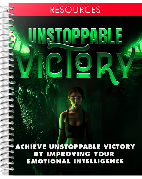 Unstoppable Victory (eBooks)