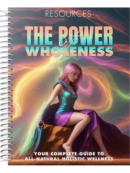 The Power of Wholeness (eBooks)