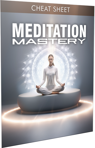 Meditation Mastery (eBooks)