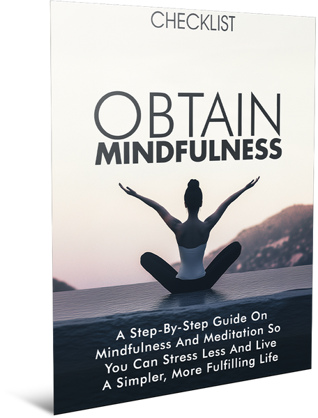 Obtain Mindfulness (eBooks)