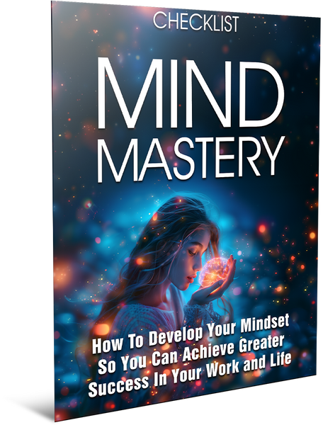 Mind Mastery (eBooks)