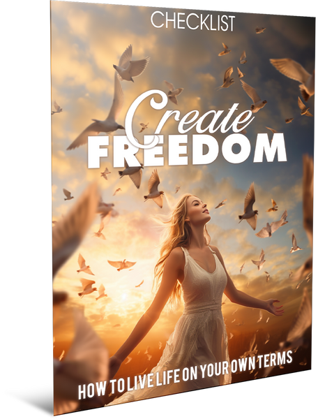 Create Freedom (eBooks)