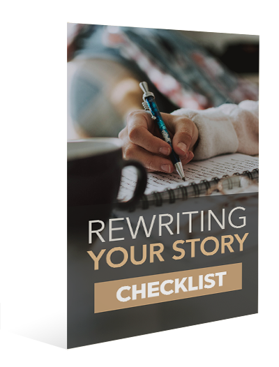 Rewriting Your Story (eBooks)