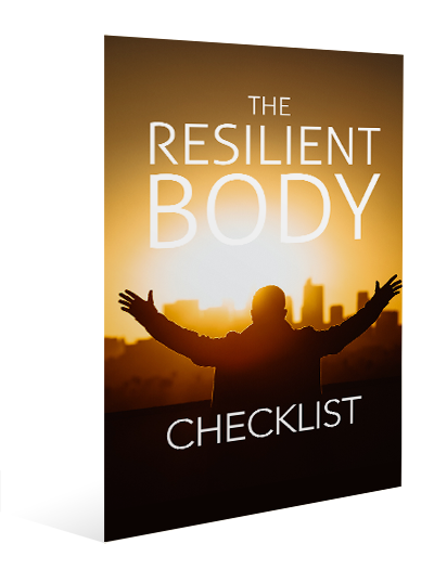 The Resilient Body (eBooks)