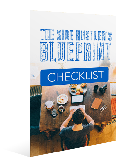 The Side Hustler Blueprint (eBooks)