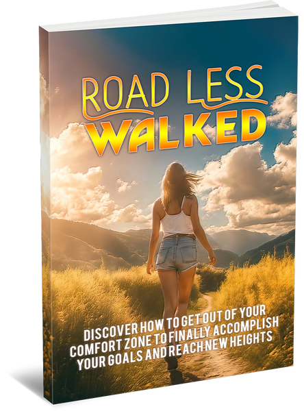 Road Less Walked (eBooks)