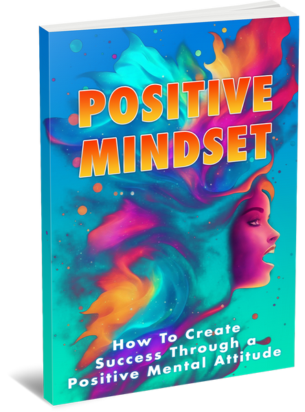 Positive Mindset (eBooks)