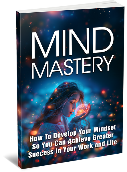 Mind Mastery (eBooks)