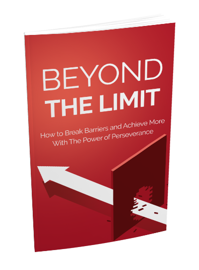 Beyond The Limit (eBooks)