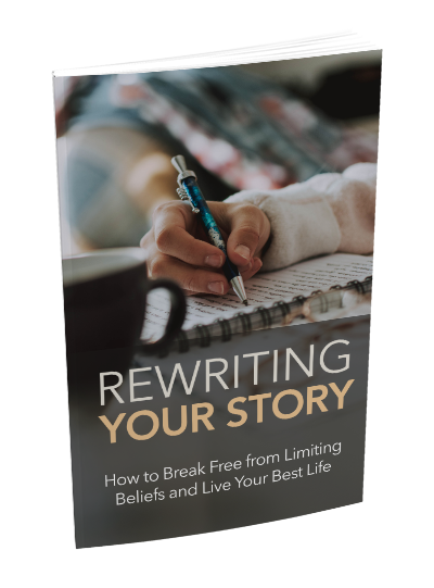 Rewriting Your Story (eBooks)