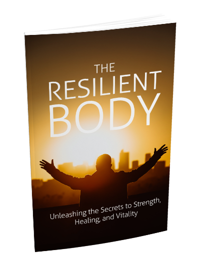 The Resilient Body (eBooks)