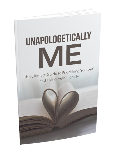 Unapologetically Me (eBooks)