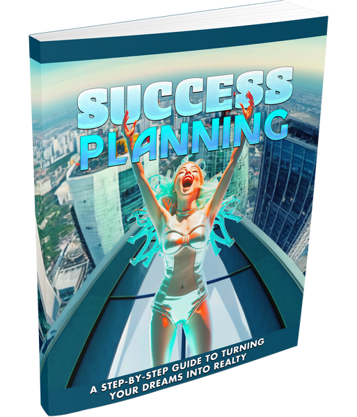 Success Planning (eBooks)
