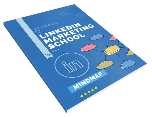 LinkedIn Marketing School (eBook)