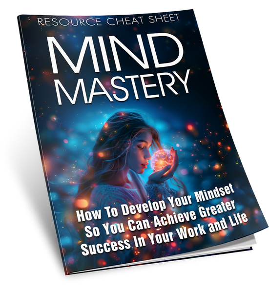 Mind Mastery (eBooks)