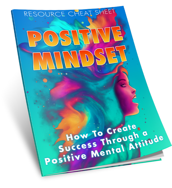 Positive Mindset (eBooks)