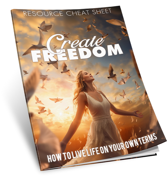 Create Freedom (eBooks)