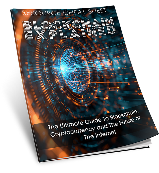 Blockchain Explained (eBooks)