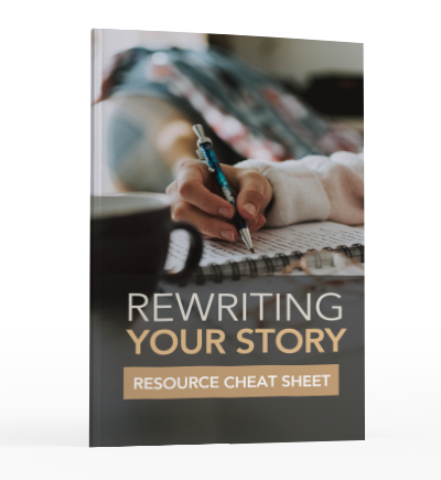 Rewriting Your Story (eBooks)