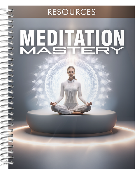 Meditation Mastery (eBooks)