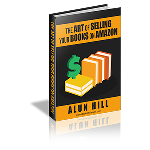 The Art of Selling Your Books on Amazon