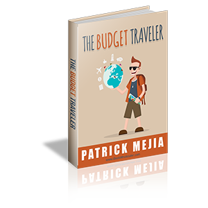 The Budget Traveler