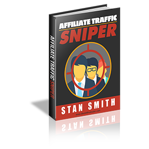 Affiliate Traffic Sniper