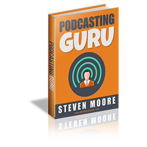 Podcasting Guru
