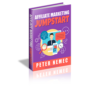 Affiliate Marketing Jumpstart