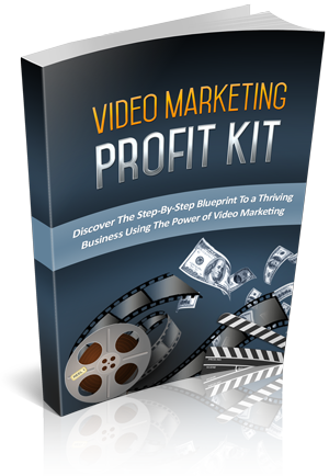 Video Marketing Profit Kit (eBooks)