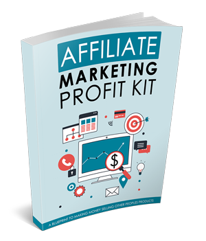 Affiliate Marketing Profit Kit (eBooks)