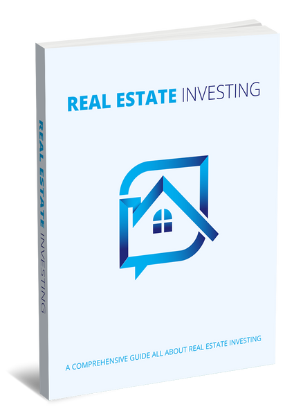 Real Estate Investing