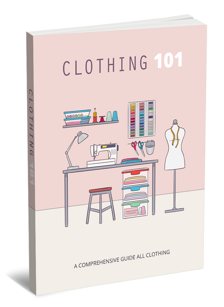 Clothing 101