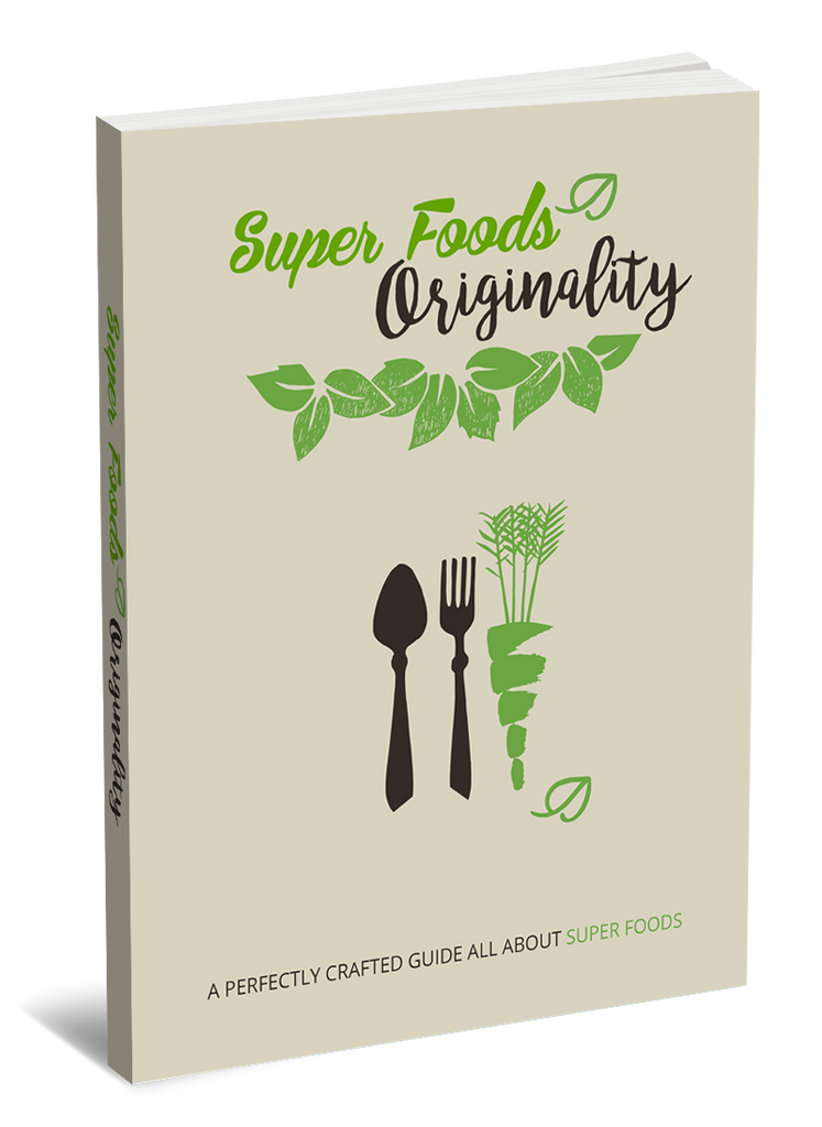 Super Foods Originality